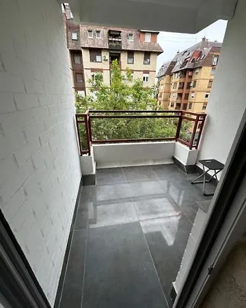 Gapedi Dunav