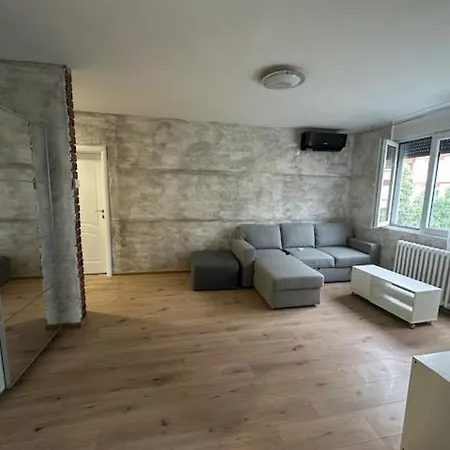 Gapedi Dunav Belgrade