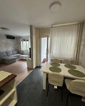 Gapedi Dunav Belgrade